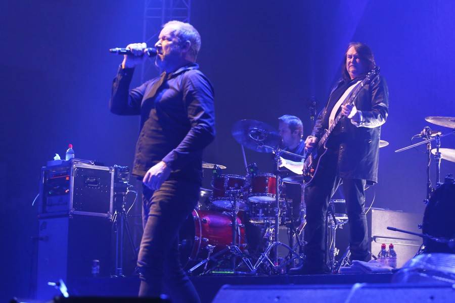 Lucie i ve Zlíně dokázala, že její hity nestárnou