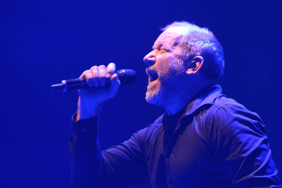 Lucie i ve Zlíně dokázala, že její hity nestárnou