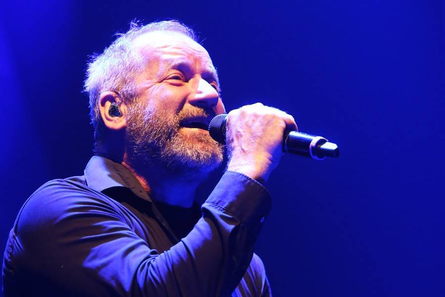 Lucie i ve Zlíně dokázala, že její hity nestárnou