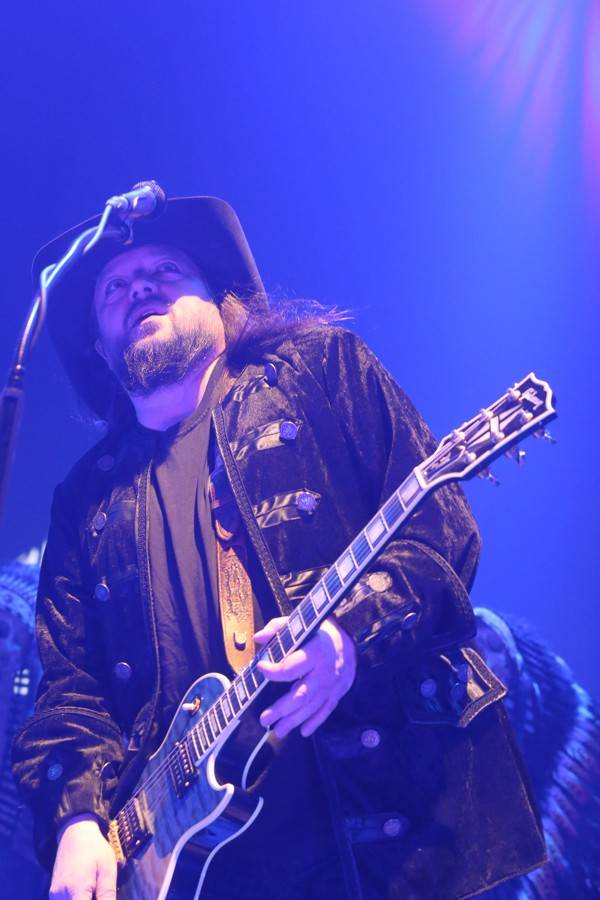 Lucie i ve Zlíně dokázala, že její hity nestárnou