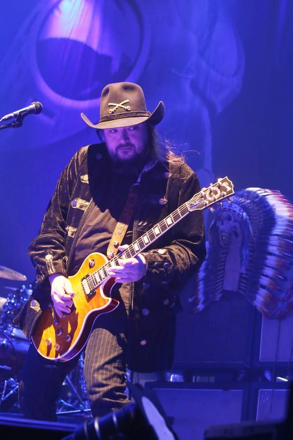 Lucie i ve Zlíně dokázala, že její hity nestárnou