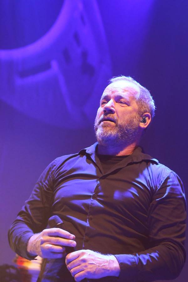 Lucie i ve Zlíně dokázala, že její hity nestárnou