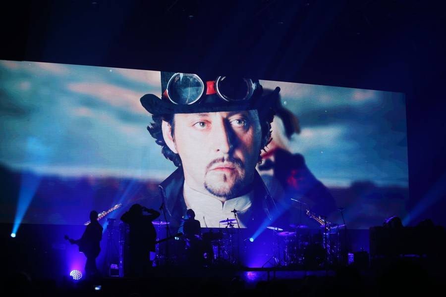 Lucie i ve Zlíně dokázala, že její hity nestárnou