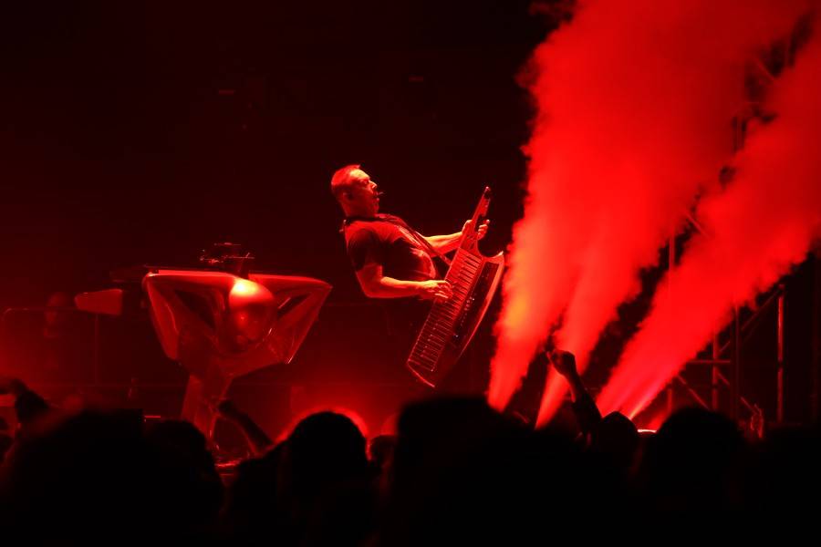 Lucie i ve Zlíně dokázala, že její hity nestárnou