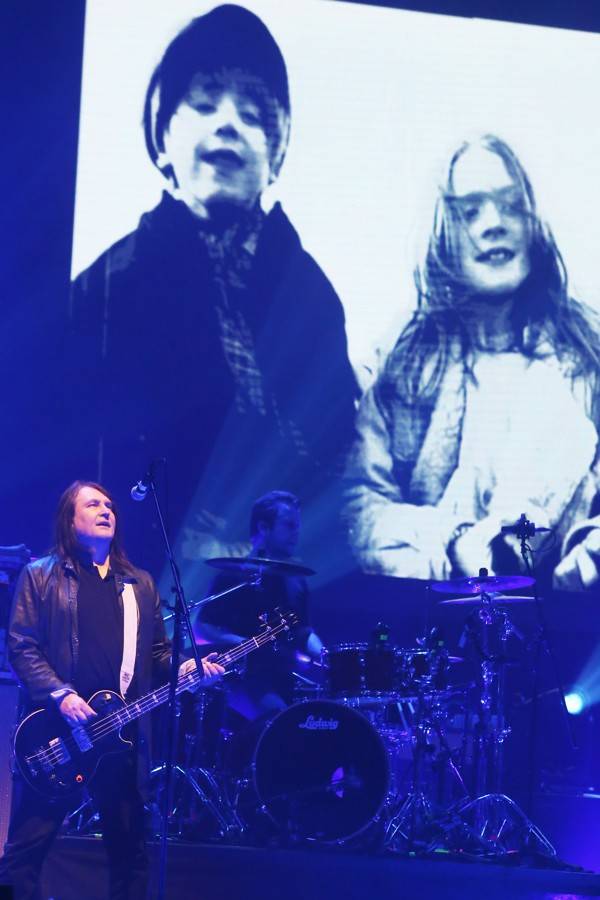 Lucie i ve Zlíně dokázala, že její hity nestárnou