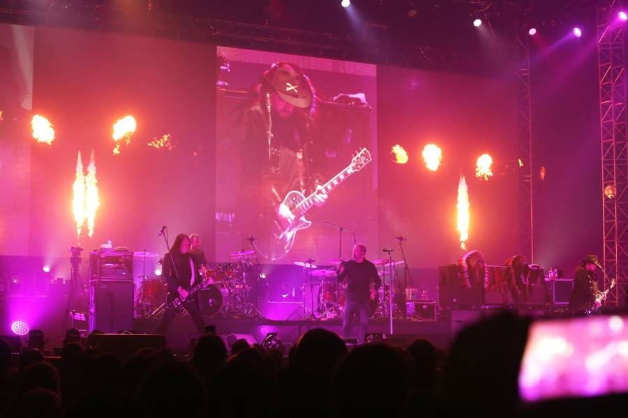 Lucie i ve Zlíně dokázala, že její hity nestárnou