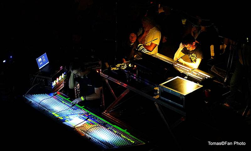 Vladimír Mišík pokřtil album Jednou tě potkám v pražské Arše