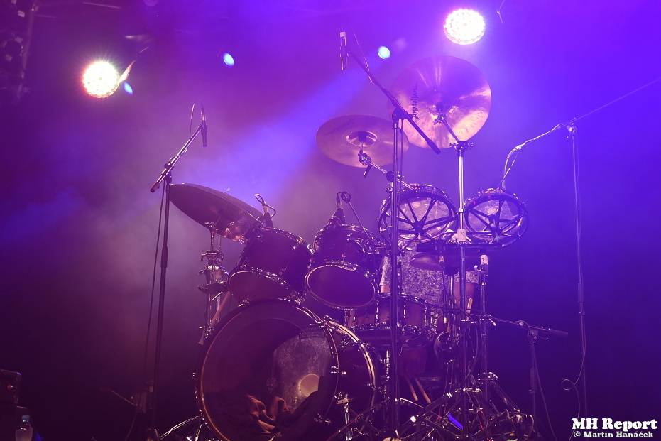 Olympic zazářil v Plzni, s Petrem Jandou si lidé zpívali hit za hitem