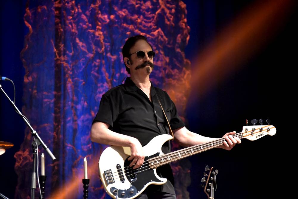 Beth Hart opět vyprodala Forum Karlín, fanoušci odcházeli nadšení