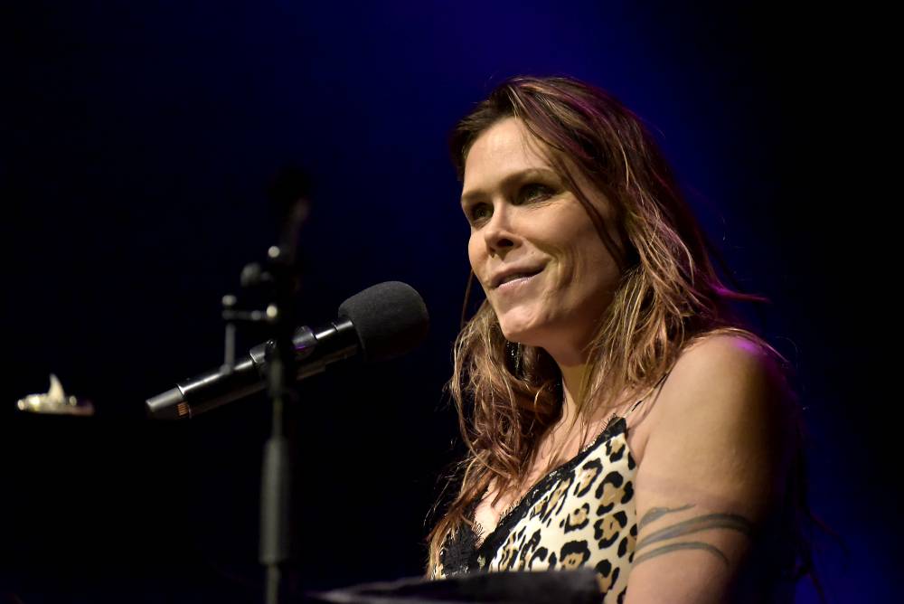 Beth Hart opět vyprodala Forum Karlín, fanoušci odcházeli nadšení