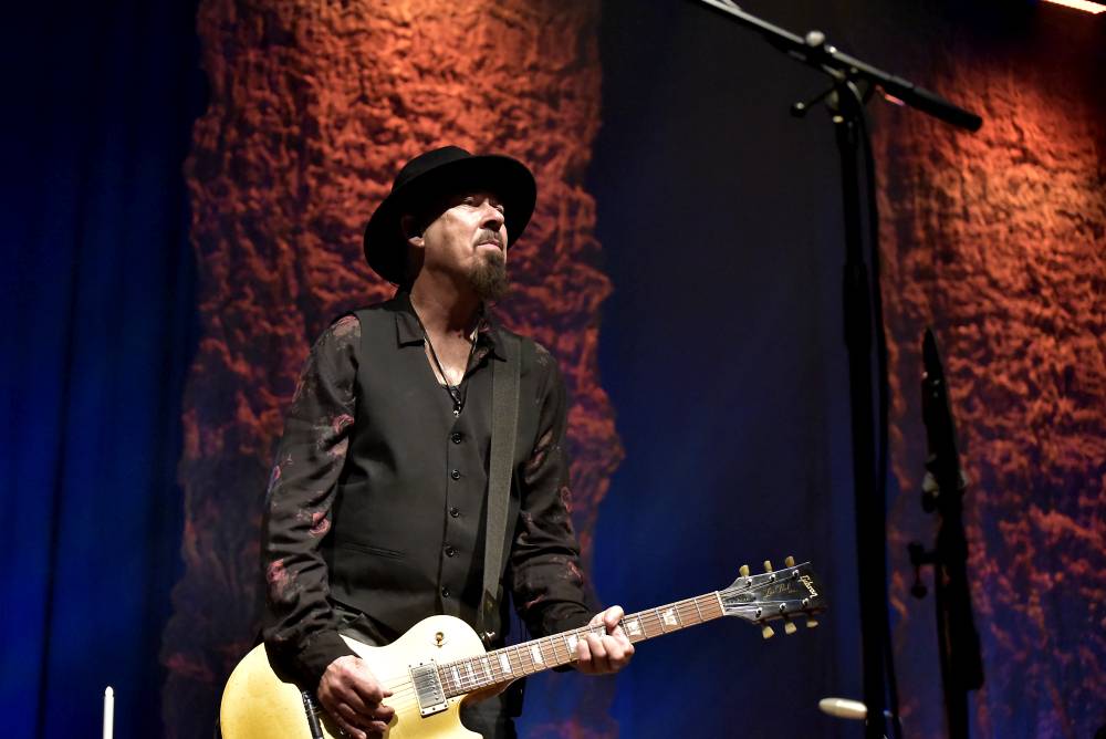 Beth Hart opět vyprodala Forum Karlín, fanoušci odcházeli nadšení