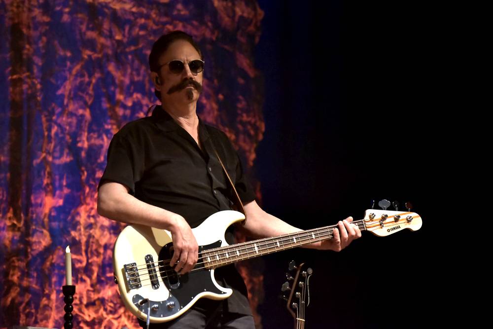 Beth Hart opět vyprodala Forum Karlín, fanoušci odcházeli nadšení