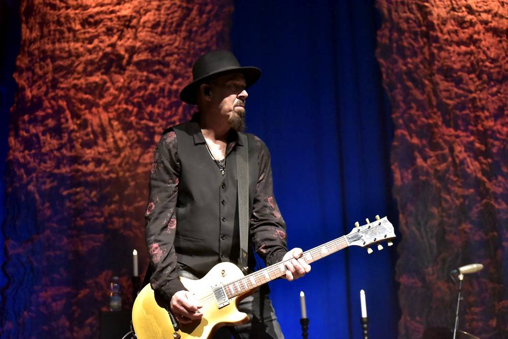 Beth Hart opět vyprodala Forum Karlín, fanoušci odcházeli nadšení