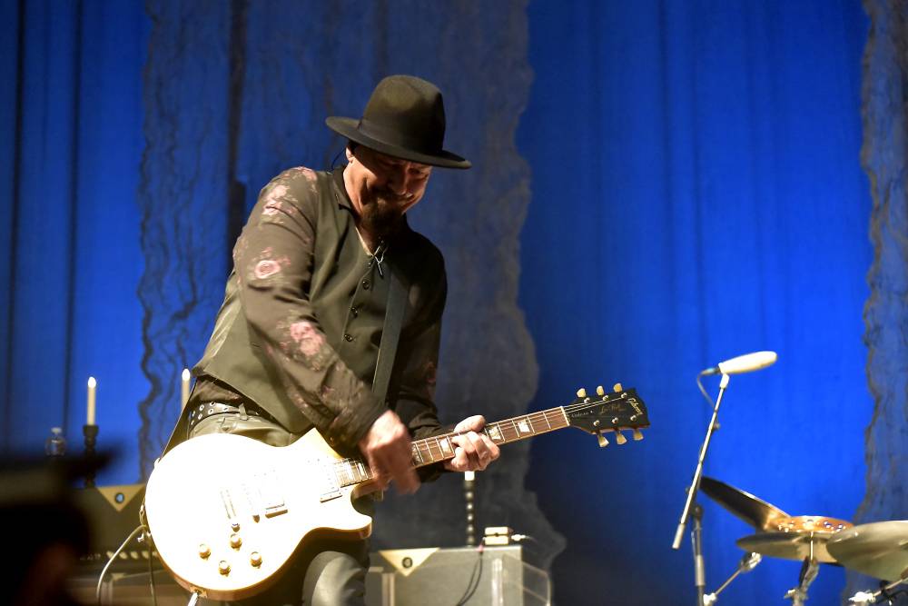 Beth Hart opět vyprodala Forum Karlín, fanoušci odcházeli nadšení