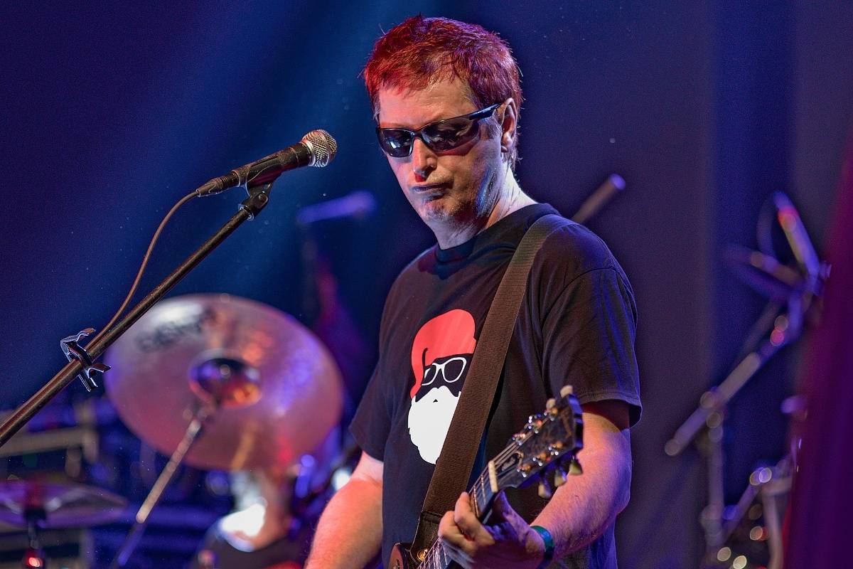 Visací zámek slavil v Českých Budějovicích 37 let. Gratulovali Znouzectnost i striptérka