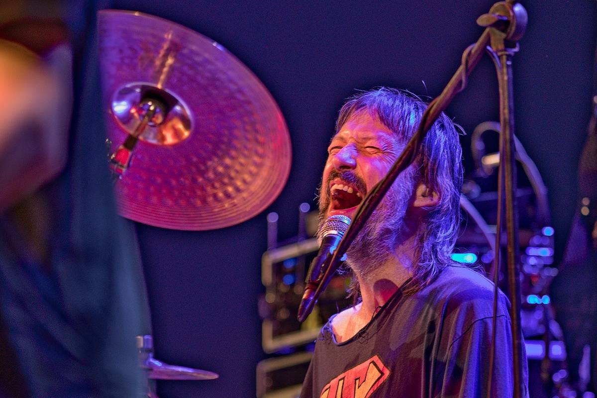 Visací zámek slavil v Českých Budějovicích 37 let. Gratulovali Znouzectnost i striptérka