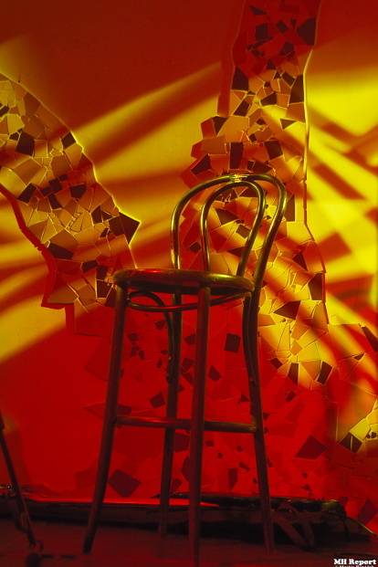 Xavier Baumaxa a Vasilův Rubáš rozezpívali plzeňský Buena Vista Club