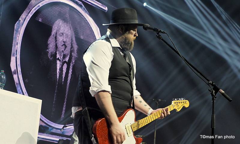 Největší koncert v dějinách fixího lidu. Vypsaná Fixa se ve Foru Karlín pořádně rozepsala