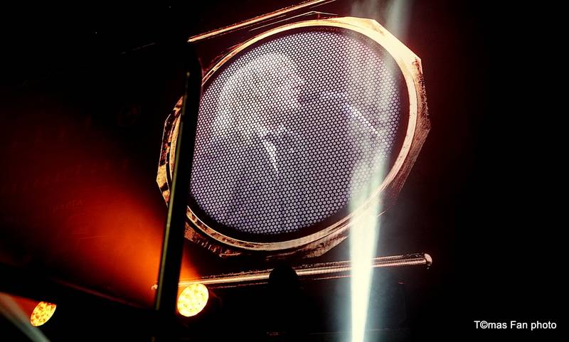 Největší koncert v dějinách fixího lidu. Vypsaná Fixa se ve Foru Karlín pořádně rozepsala