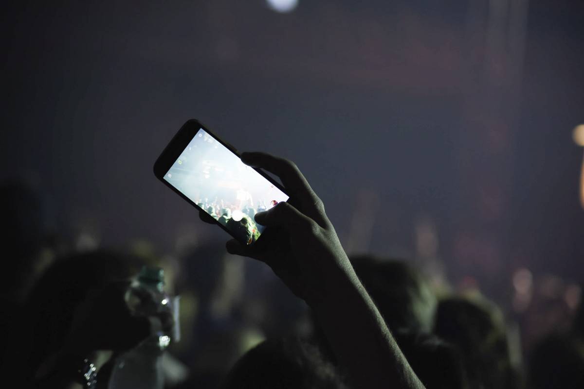 Monkey Business roztančili Lucernu s Přísliby východního funku