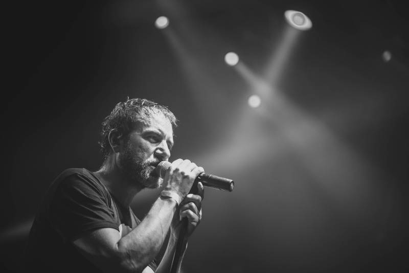 Tata Bojs představili olomouckým fanouškům několik nových písní