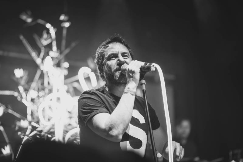 Tata Bojs představili olomouckým fanouškům několik nových písní