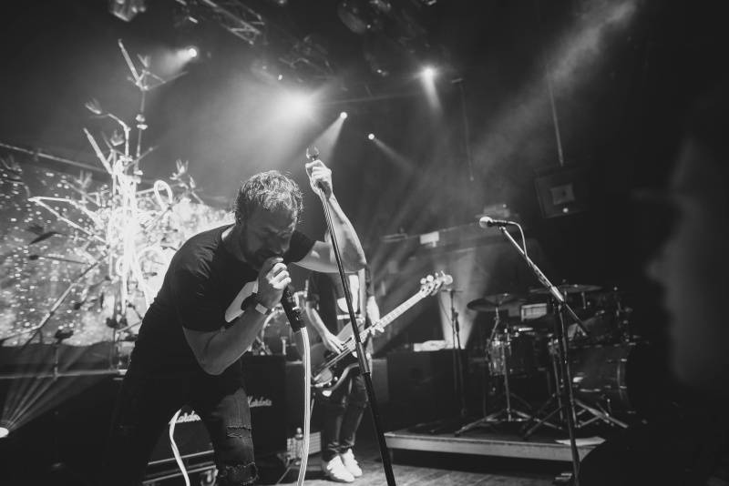 Tata Bojs představili olomouckým fanouškům několik nových písní