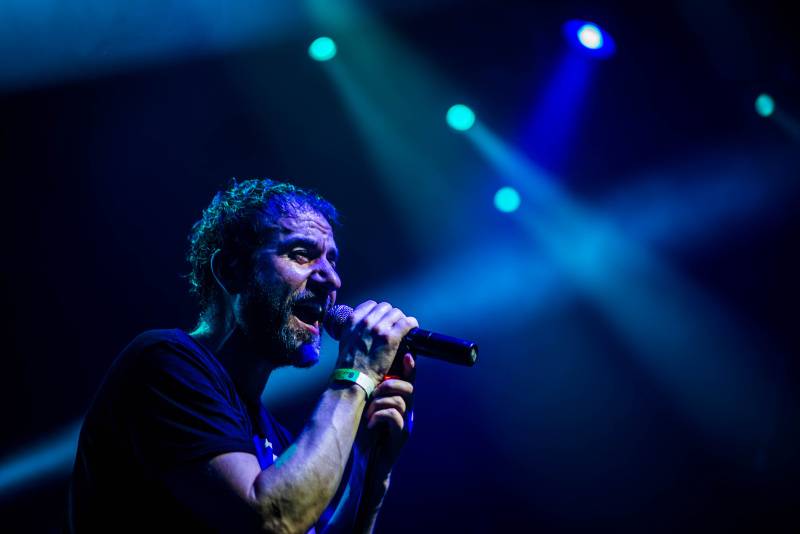 Tata Bojs představili olomouckým fanouškům několik nových písní