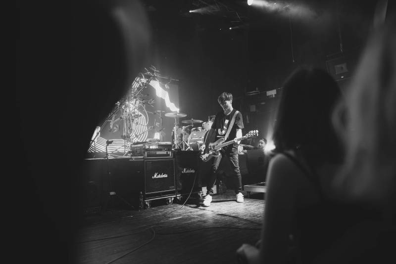 Tata Bojs představili olomouckým fanouškům několik nových písní