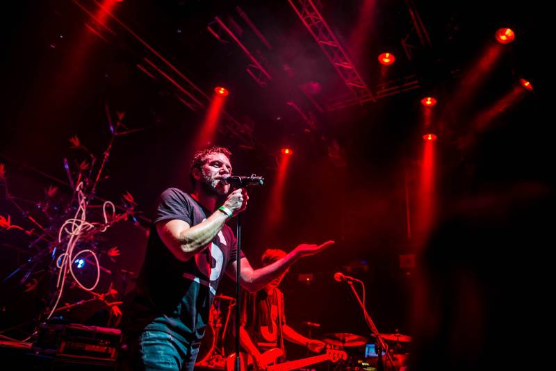 Tata Bojs představili olomouckým fanouškům několik nových písní