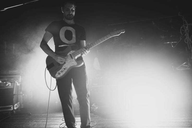 Tata Bojs představili olomouckým fanouškům několik nových písní