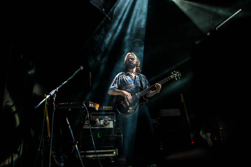 Tata Bojs představili olomouckým fanouškům několik nových písní