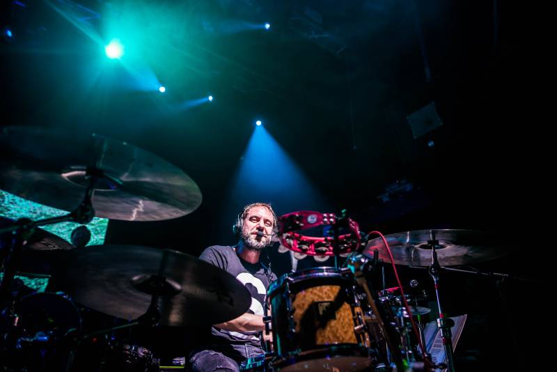 Tata Bojs představili olomouckým fanouškům několik nových písní