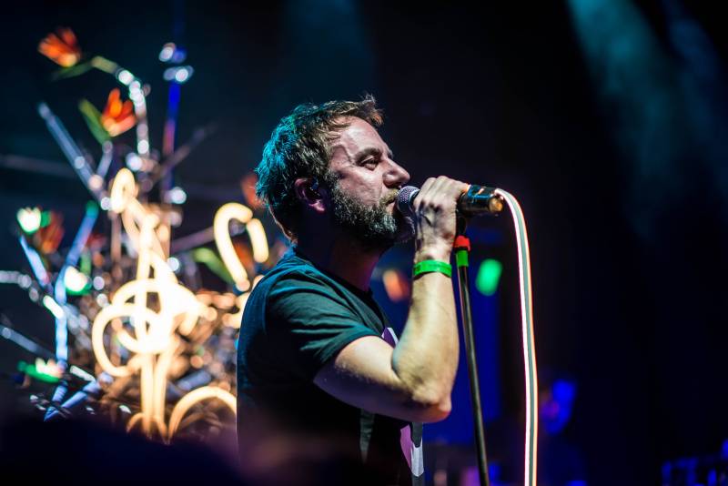 Tata Bojs představili olomouckým fanouškům několik nových písní