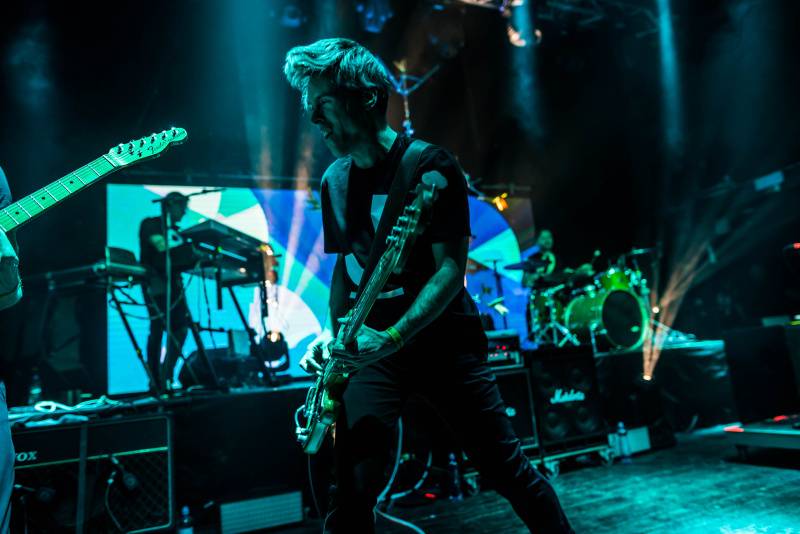 Tata Bojs představili olomouckým fanouškům několik nových písní