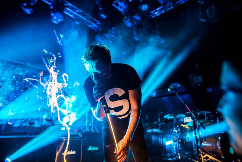 Tata Bojs představili olomouckým fanouškům několik nových písní