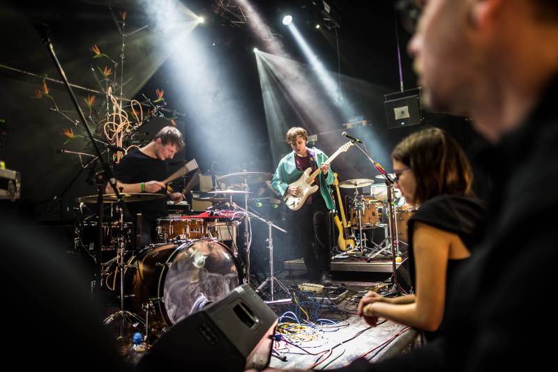 Tata Bojs představili olomouckým fanouškům několik nových písní