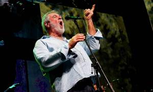 Michal Prokop si přizval na vánoční koncert do Fora Karlín Ivana Hlase a Precedens