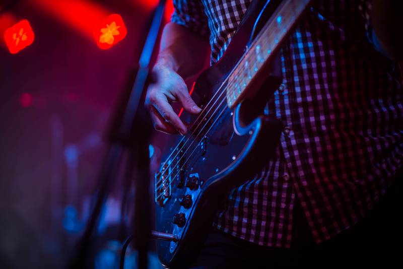 David Stypka s Bandjeez vyprodali frýdeckomístecký klub Stoun i podruhé