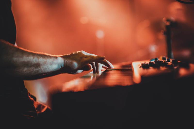 David Stypka s Bandjeez vyprodali frýdeckomístecký klub Stoun i podruhé