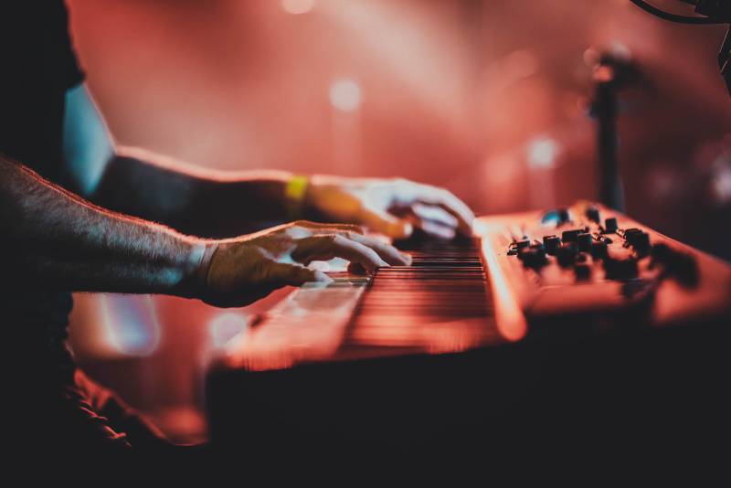 David Stypka s Bandjeez vyprodali frýdeckomístecký klub Stoun i podruhé