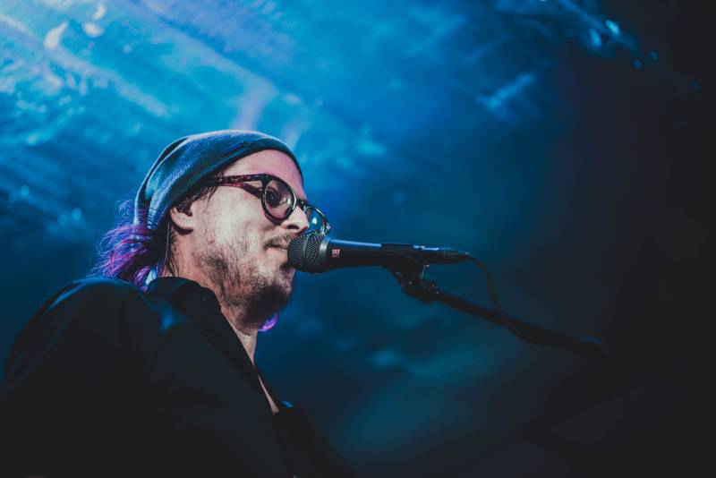 David Stypka s Bandjeez vyprodali frýdeckomístecký klub Stoun i podruhé