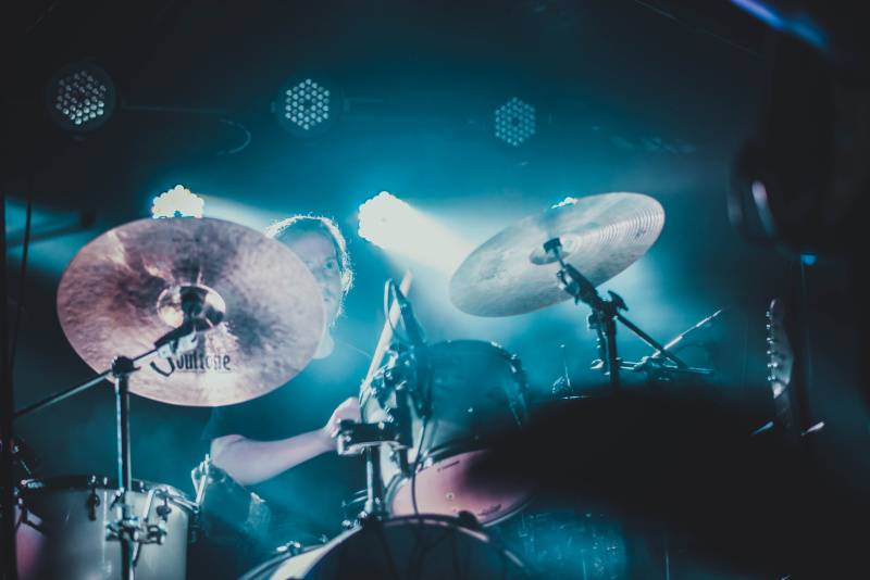 David Stypka s Bandjeez vyprodali frýdeckomístecký klub Stoun i podruhé