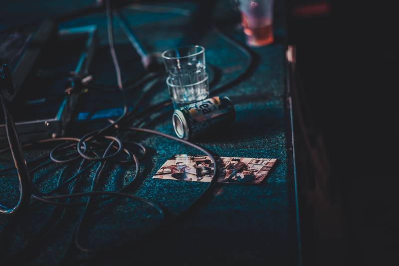 David Stypka s Bandjeez vyprodali frýdeckomístecký klub Stoun i podruhé