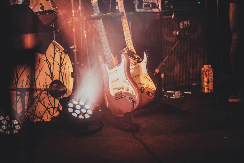 David Stypka s Bandjeez vyprodali frýdeckomístecký klub Stoun i podruhé