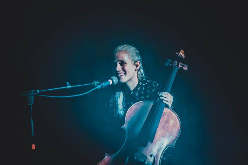 David Stypka s Bandjeez vyprodali frýdeckomístecký klub Stoun i podruhé