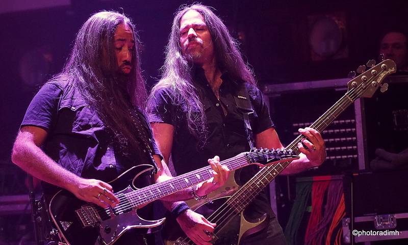 Finská metalová královna Tarja Turunen oslnila Smetanovu síň Obecního domu