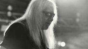 Uriah Heep s novým albem Living The Dream dobyli Plzeň