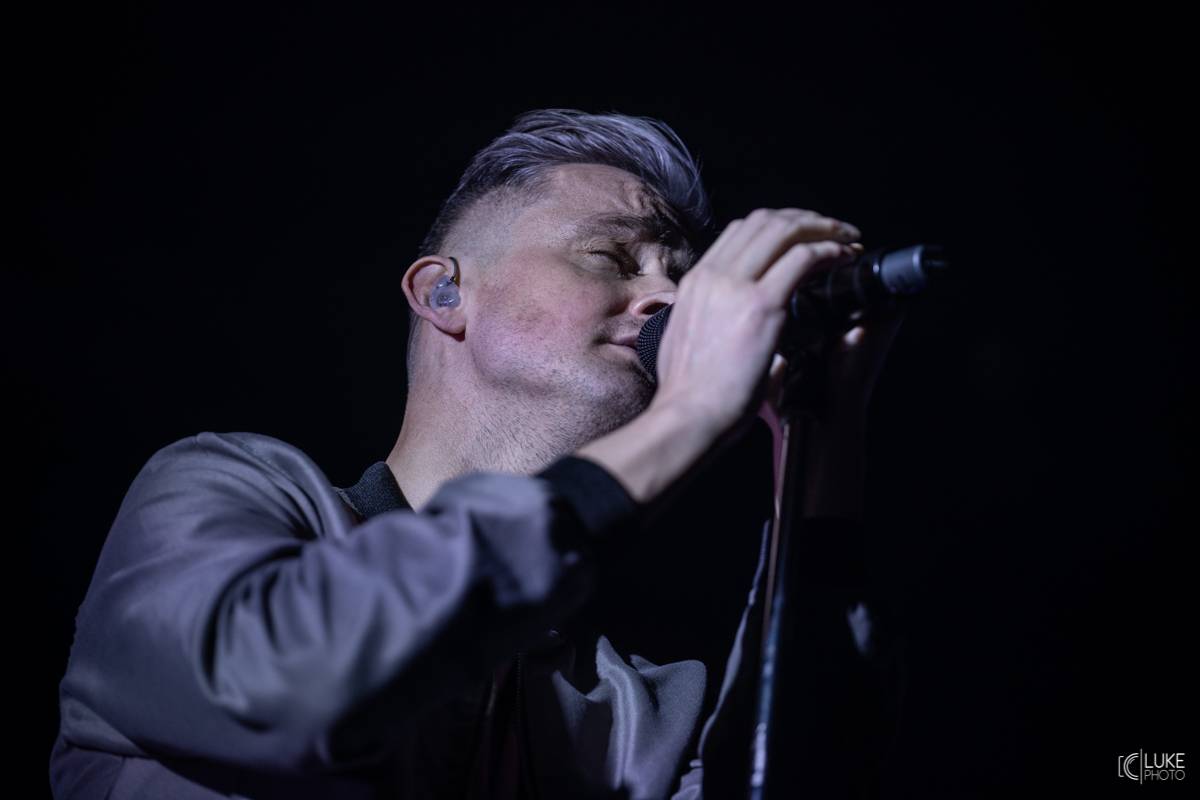 Keane po dlouhé pauze vyrazili na evropské turné. Do Prahy přijeli po sedmi letech