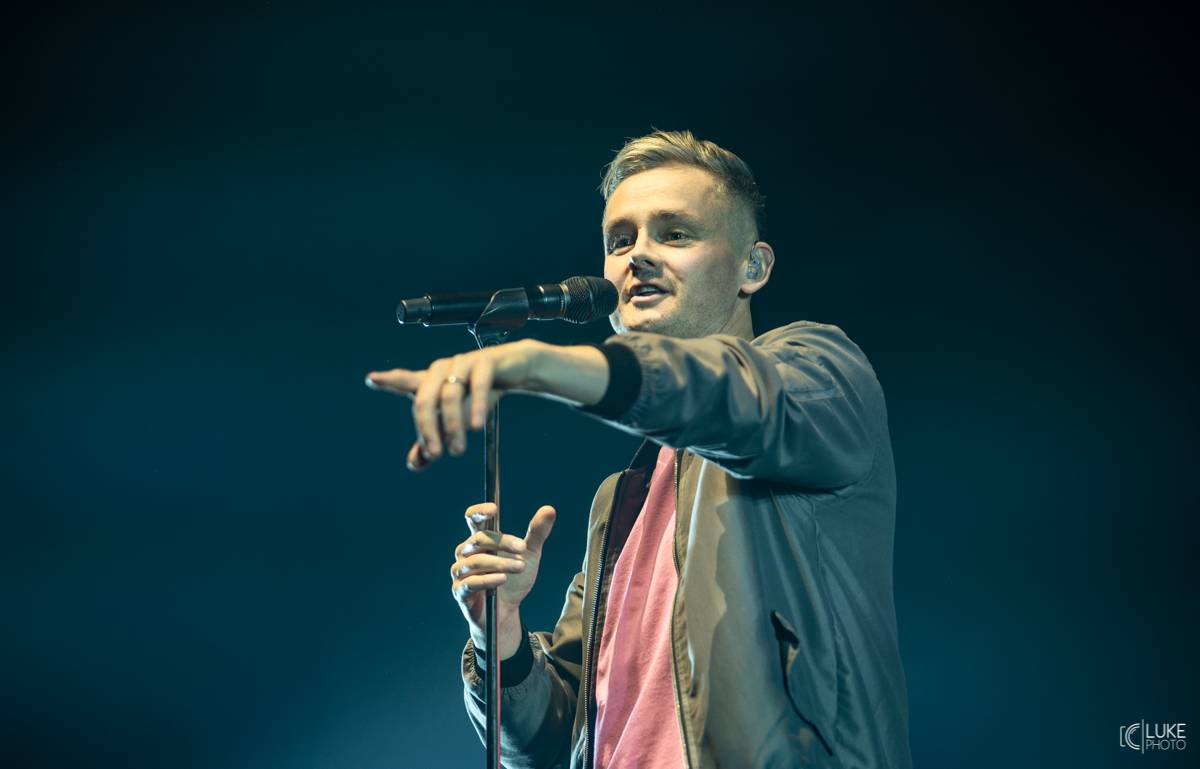 Keane po dlouhé pauze vyrazili na evropské turné. Do Prahy přijeli po sedmi letech